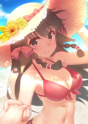 Pixiv Fukuro袋子 4588267 2026.05.18 - Page 284