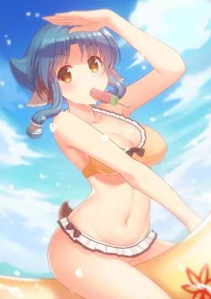 Pixiv Fukuro袋子 4588267 2026.05.18 - Page 285