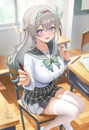 Pixiv Fukuro袋子 4588267 2026.05.18 - Page 5