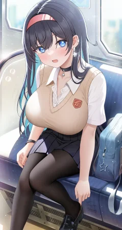 Pixiv Fukuro袋子 4588267 2026.05.18 - Page 57