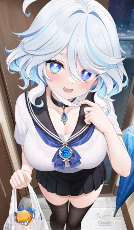 Pixiv Fukuro袋子 4588267 2026.05.18 - Page 59