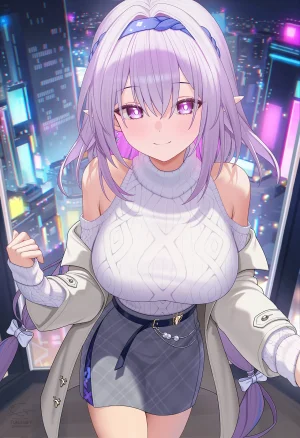 Pixiv Fukuro袋子 4588267 2026.05.18 - Page 7