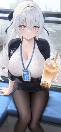 Pixiv Fukuro袋子 4588267 2026.05.18 - Page 70