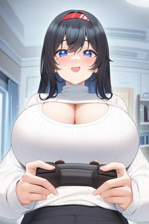 Pixiv Fukuro袋子 4588267 2026.05.18 - Page 76