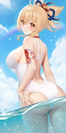 Pixiv Fukuro袋子 4588267 2026.05.18 - Page 77