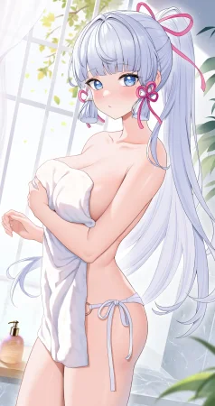 Pixiv Fukuro袋子 4588267 2026.05.18 - Page 86