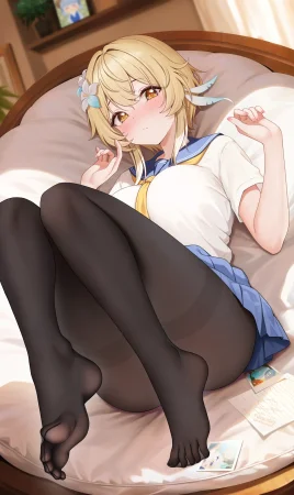 Pixiv Fukuro袋子 4588267 2026.05.18 - Page 88