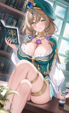 Pixiv Fukuro袋子 4588267 2026.05.18 - Page 94
