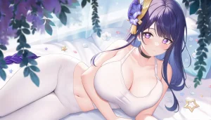 Pixiv Fukuro袋子 4588267 2026.05.18 - Page 95