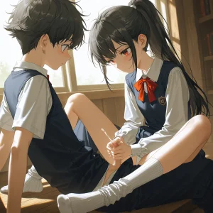 Pixiv FULL 87347255 - Page 13