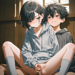 Pixiv FULL 87347255 - Page 15