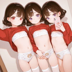 Pixiv FULL 87347255 - Page 2