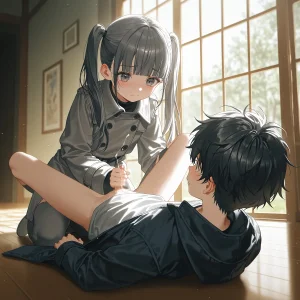 Pixiv FULL 87347255 - Page 6