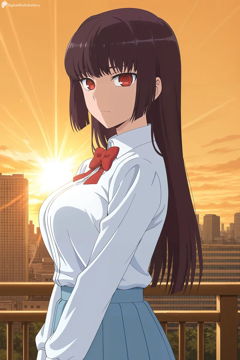 Pixiv GalleryOfWaifu 122079604 - Image 124