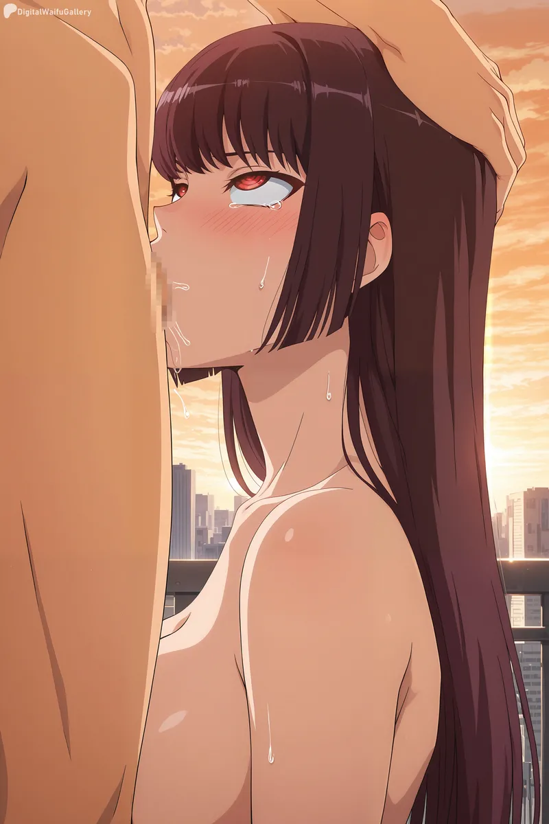 Pixiv GalleryOfWaifu 122079604 - Image 130