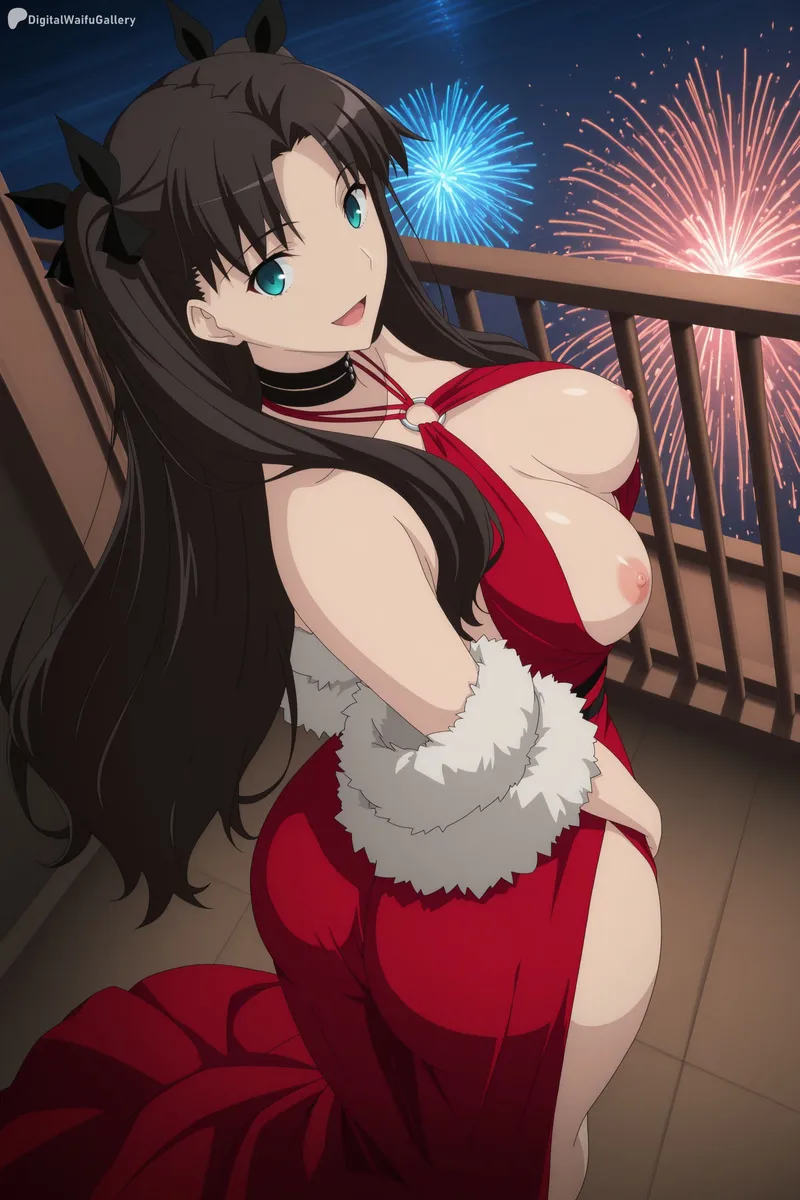 Pixiv GalleryOfWaifu 122079604 - Image 159