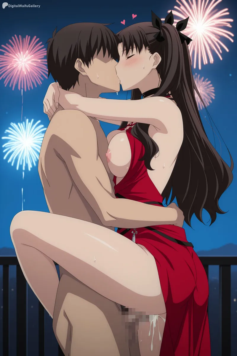 Pixiv GalleryOfWaifu 122079604 - Image 167