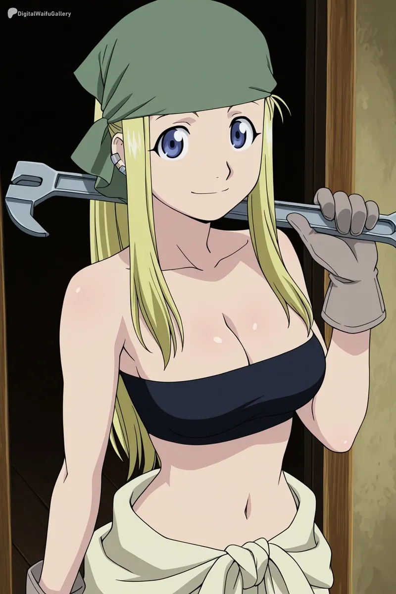 Pixiv GalleryOfWaifu 122079604 - Image 174