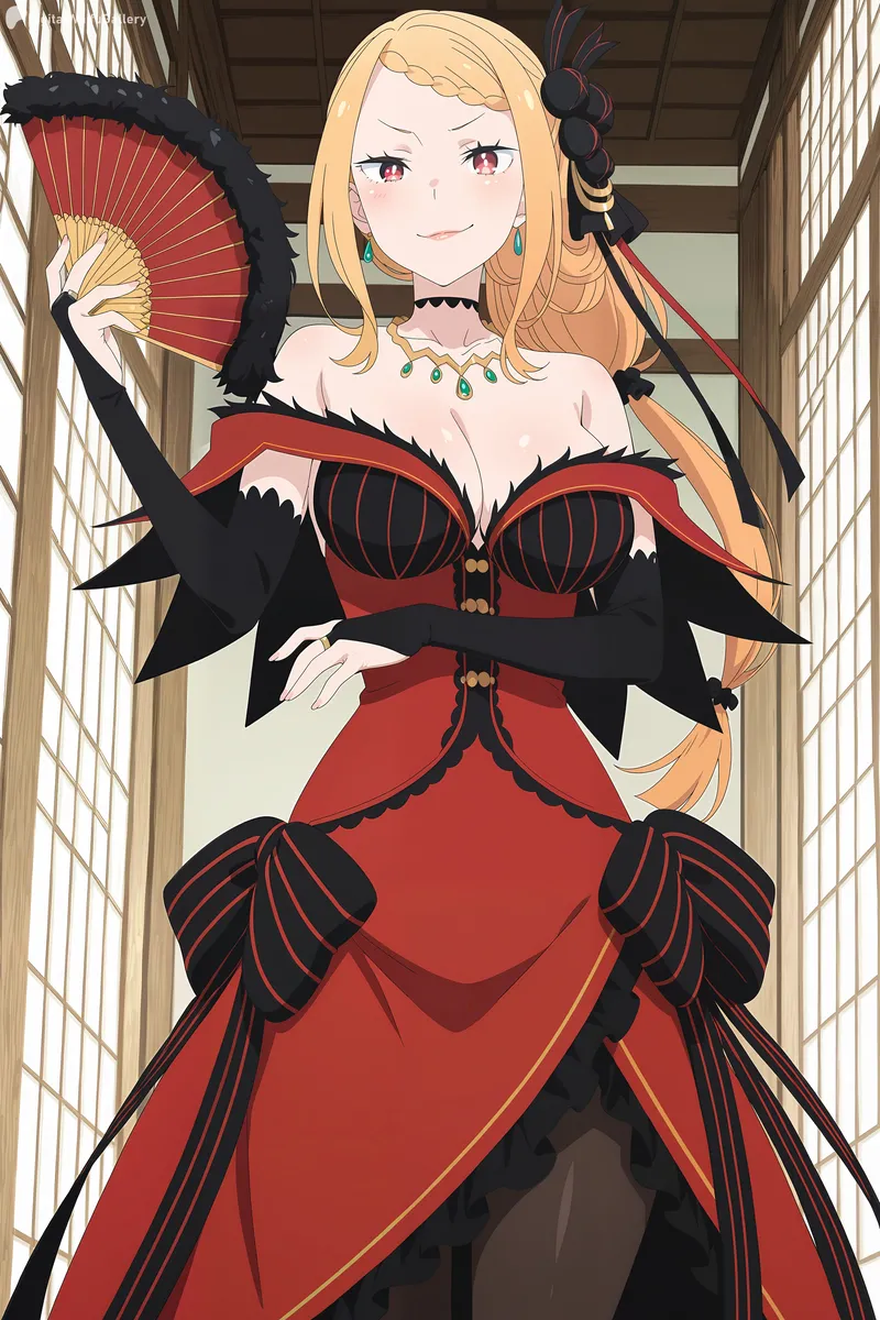 Pixiv GalleryOfWaifu 122079604 - Image 219