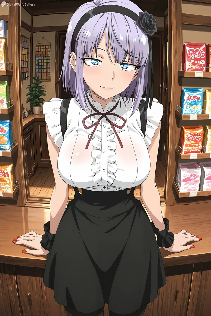 Pixiv GalleryOfWaifu 122079604 - Image 251