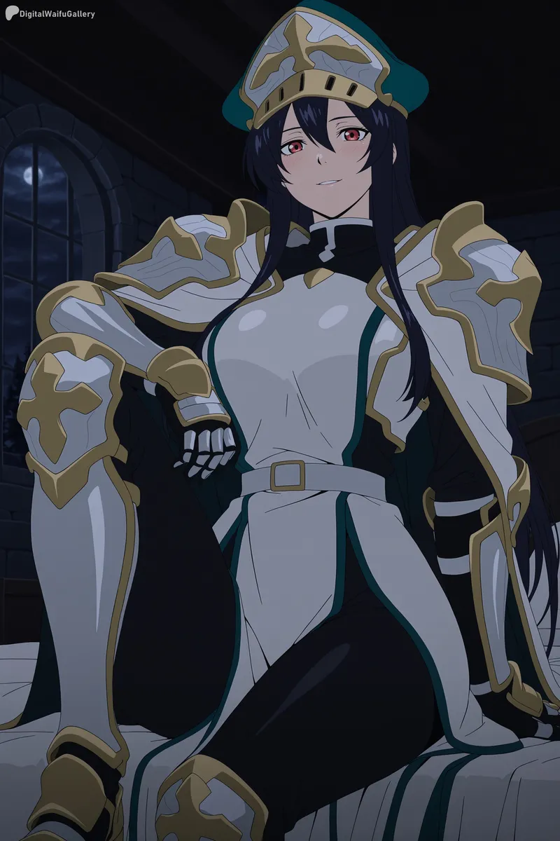 Pixiv GalleryOfWaifu 122079604 - Image 266