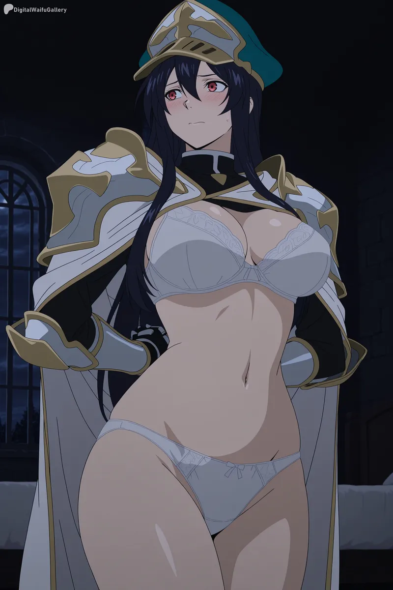 Pixiv GalleryOfWaifu 122079604 - Image 267