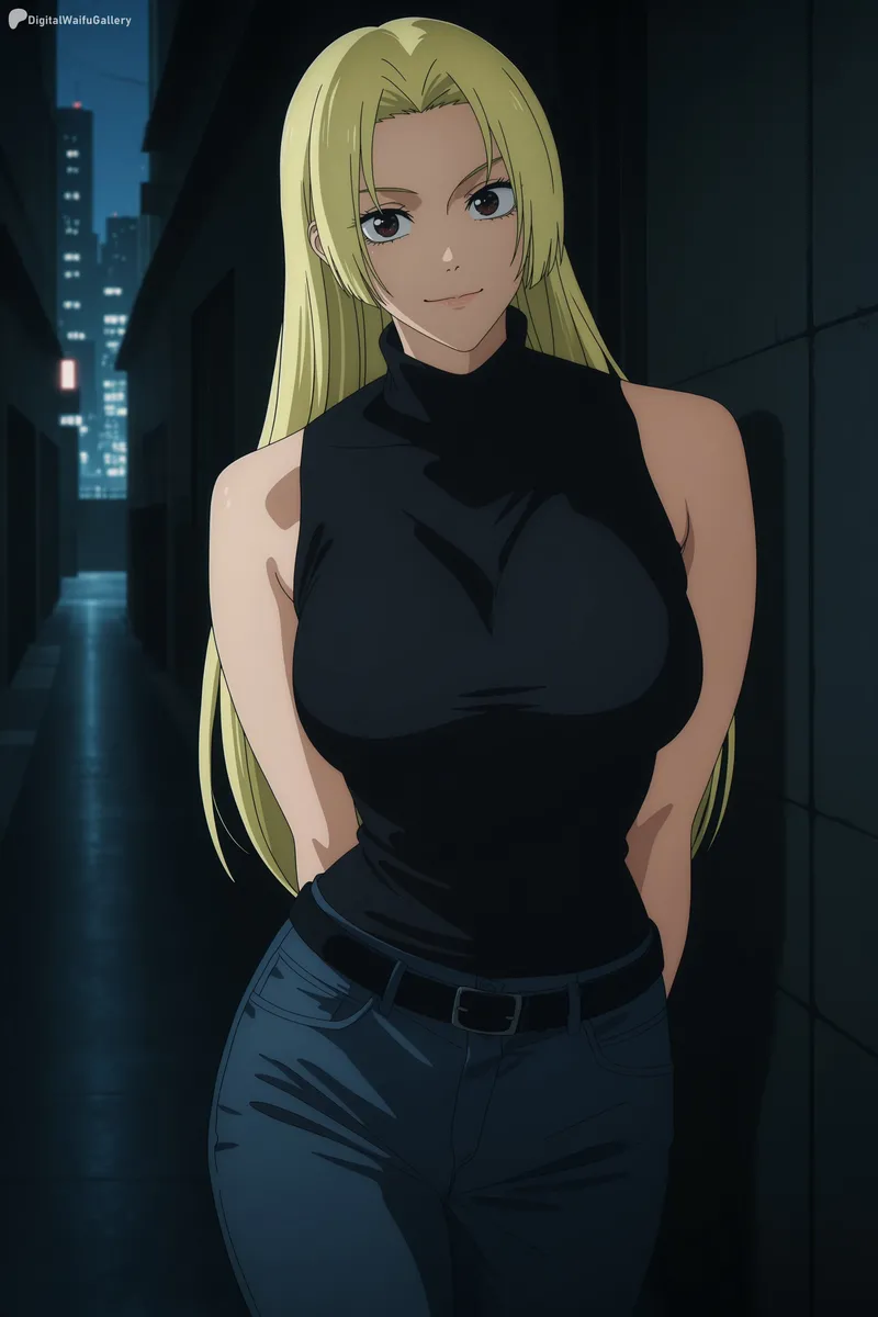 Pixiv GalleryOfWaifu 122079604 - Image 283