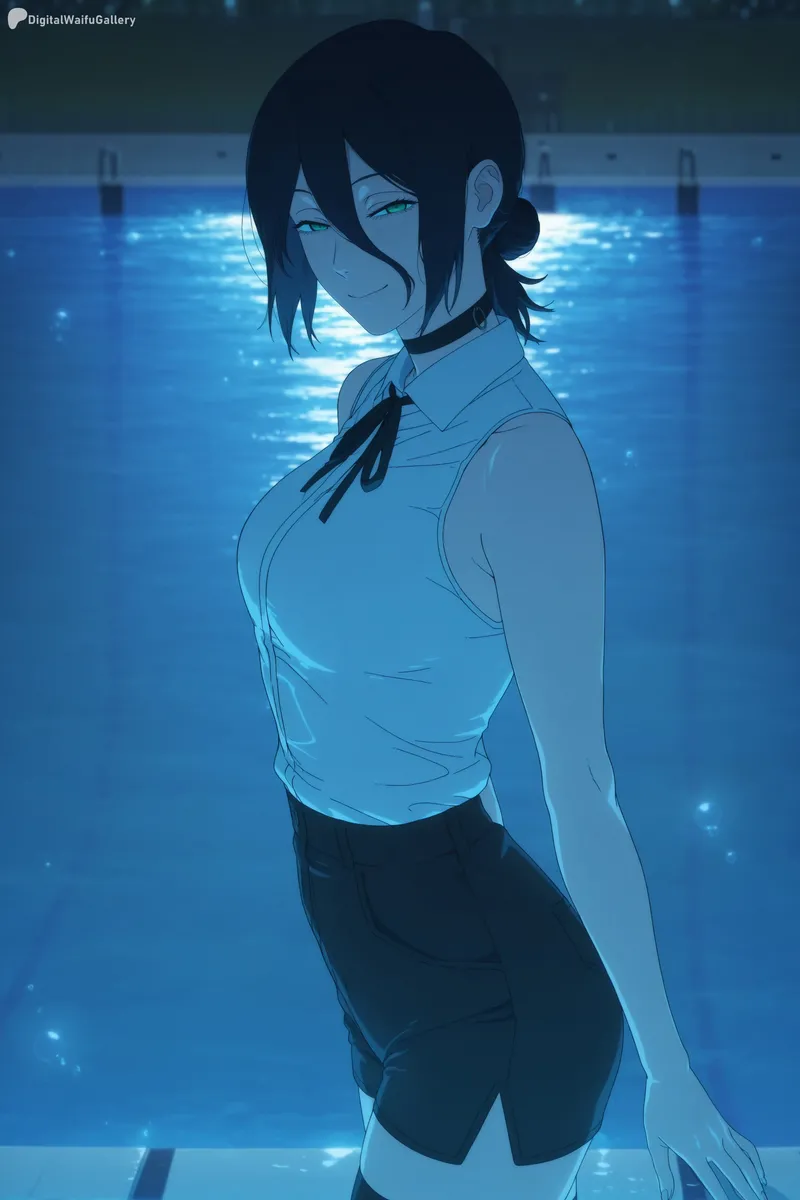 Pixiv GalleryOfWaifu 122079604 - Image 47