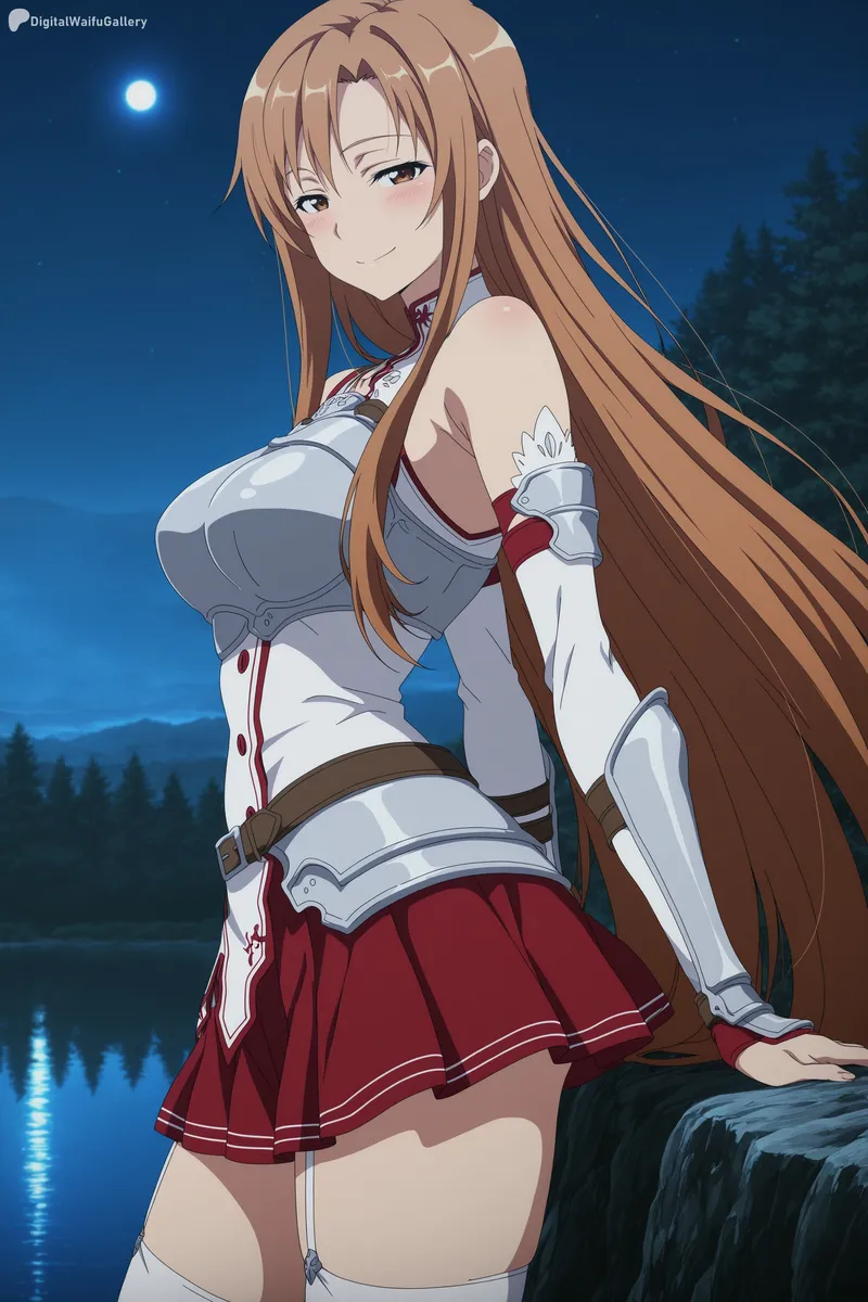 Pixiv GalleryOfWaifu 122079604 - Image 62