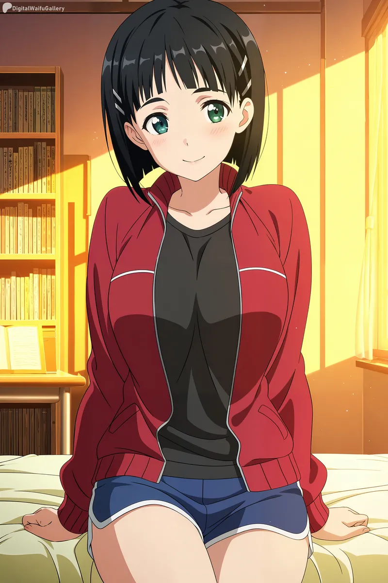 Pixiv GalleryOfWaifu 122079604 - Image 77