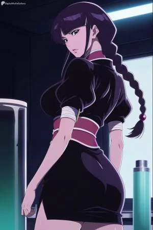 Pixiv GalleryOfWaifu 122079604 - Page 146