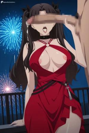 Pixiv GalleryOfWaifu 122079604 - Page 172