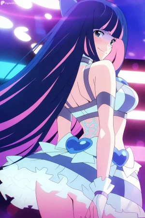 Pixiv GalleryOfWaifu 122079604 - Page 18