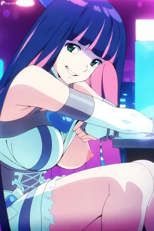 Pixiv GalleryOfWaifu 122079604 - Page 19