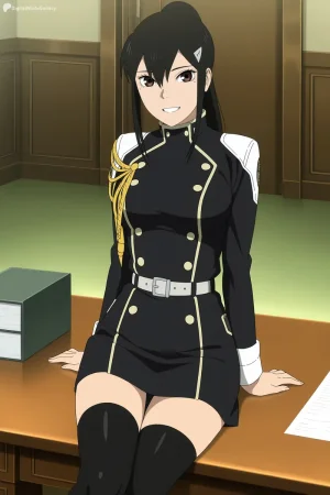 Pixiv GalleryOfWaifu 122079604 - Page 203