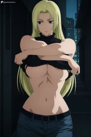 Pixiv GalleryOfWaifu 122079604 - Page 284