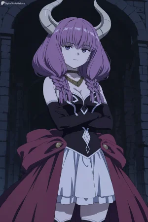 Pixiv GalleryOfWaifu 122079604 - Page 298