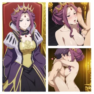 Pixiv GalleryOfWaifu 122079604 - Page 31