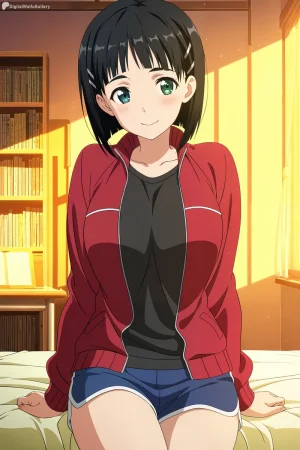 Pixiv GalleryOfWaifu 122079604 - Page 77