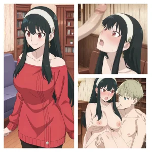 Pixiv GalleryOfWaifu 122079604 - Page 93