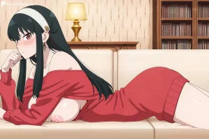 Pixiv GalleryOfWaifu 122079604 - Page 95