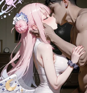 Pixiv我的法克咯 gangbanggroup sex Blue Archive-聖園 ミカ - Page 17