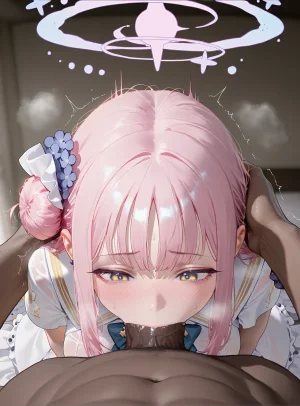 Pixiv我的法克咯 gangbanggroup sex Blue Archive-聖園 ミカ - Page 26