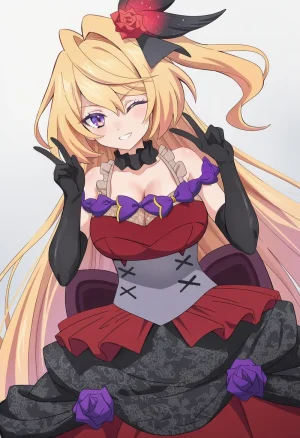 Pixiv GBFblackDX Part 3 109396479 - Page 17