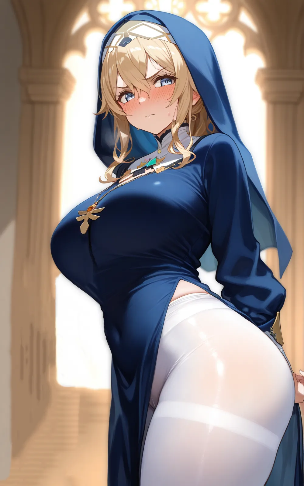 pixiv大雷显圣真君 Generated2026.2.17 - Image 10