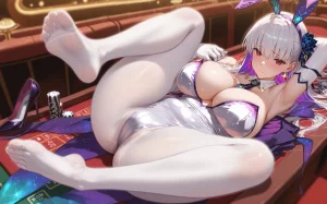 pixiv大雷显圣真君 Generated2026.2.17 - Page 19