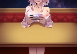 Pixiv Genkung 7204795 - Page 3