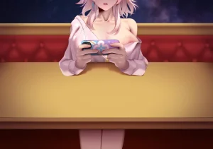 Pixiv Genkung 7204795 - Page 5