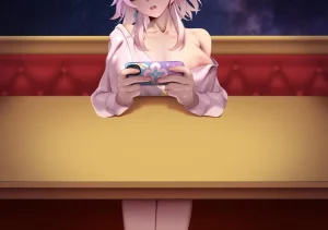 Pixiv Genkung 7204795 - Page 6