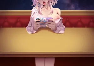 Pixiv Genkung 7204795 - Page 9